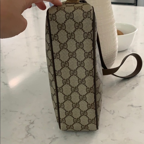Handbags - SOLD - Gucci Bag- MORE PICTURES